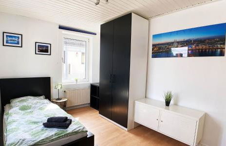 central working and living apartments - Photo 28