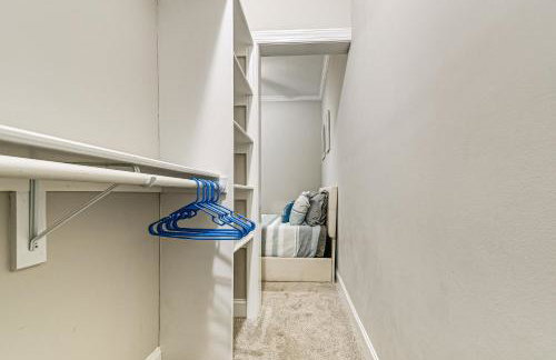 6 Mi to Falls Lake Studio Stay in Raleigh! - Foto 19