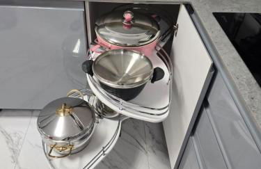 Family Beachfront Apartment - Foto 26