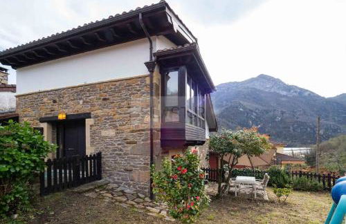 Casa De Tanes By Silastur - Foto 18