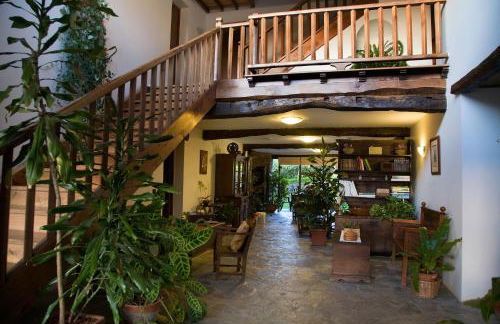 Casa Rural Cordobelas - Foto 1