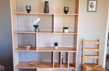 Appartement avec piscine à Montpezat-de-Quercy 40 m² - Foto 23