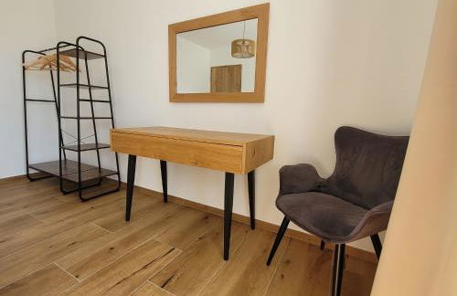 Ferienwohnung Obstgarten - Foto 13