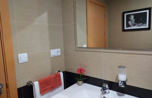 Apartamento Alcázar parking incluido VU-TERUEL-18-035 - Foto 21