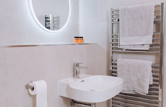 Edenmore Golf and Country Club - Foto 13