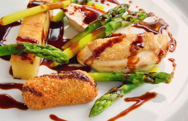 Eslington Villa - Foto 30