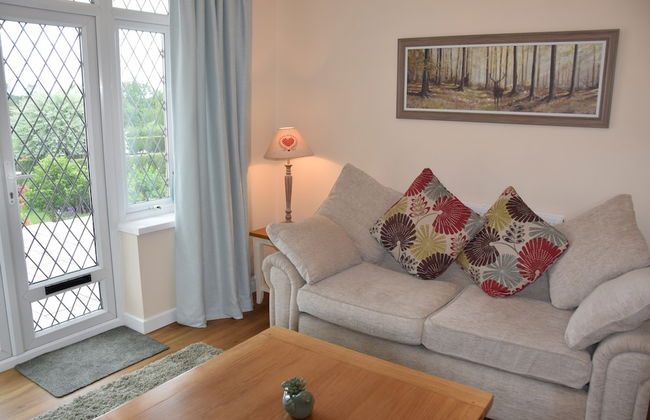 2-bed Cottage - Sleeps4 - Garden - Bbq - Photo 11