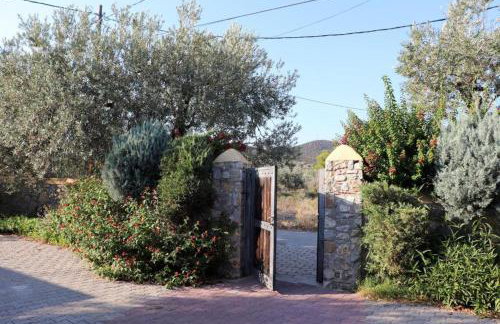 Vassia Holiday Home's - Foto 7