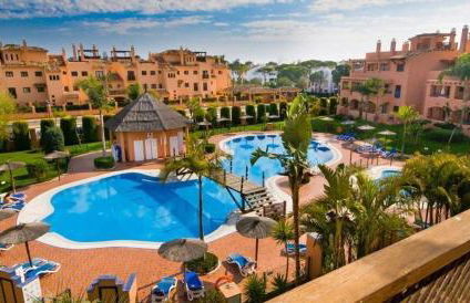 Hacienda del Sol Marbella - Photo 1