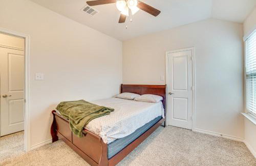 Walk to Lake Ray Hubbard Spacious Family Home! - Foto 14