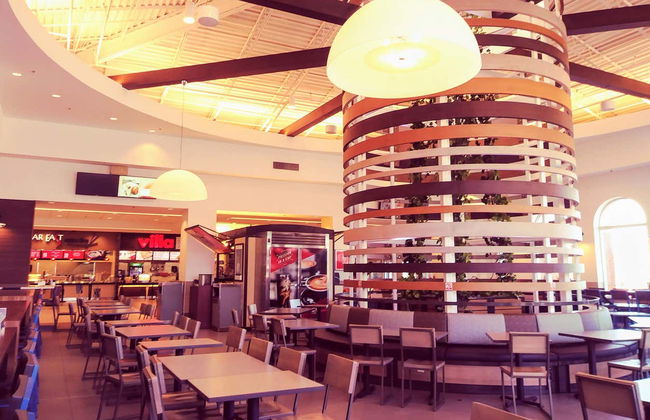 Leesburg Premium Outlets Shopping Tour - Foto 4