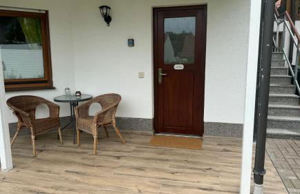 Apartment Erfurt-Marbach - Foto 20