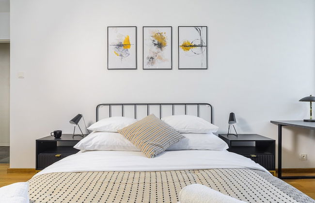 Suwalska P&O Apartments - Foto 10