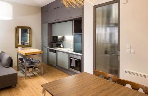 Central St Aubin dans un écrin de verdure - Foto 50