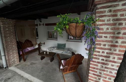 La cerra -Tiny-house - Foto 19