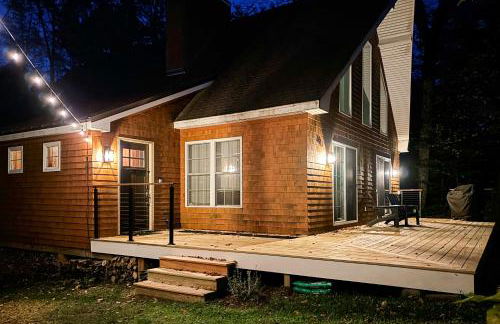 Buckboard Haven - Foto 22