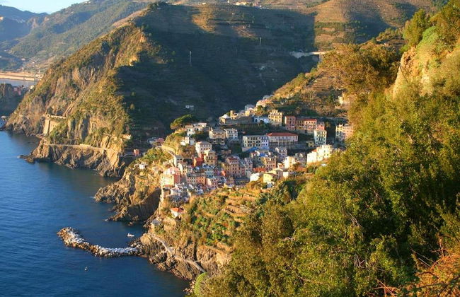 Hillside Retreat Near 5 Terre - Foto 31