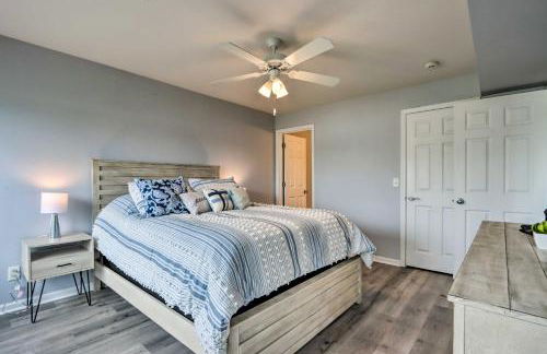 Pool Access and Lake Views Camdenton Condo - Photo 13