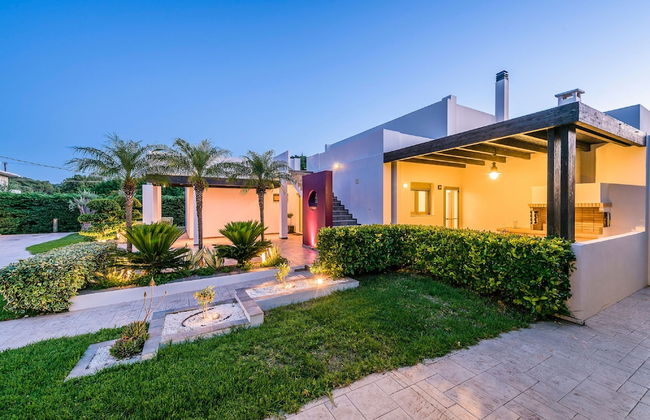 Filerimos Oasis Villa - Foto 25