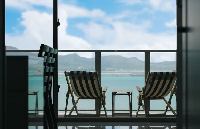 Hideout Okinawa Uruma - Foto 65