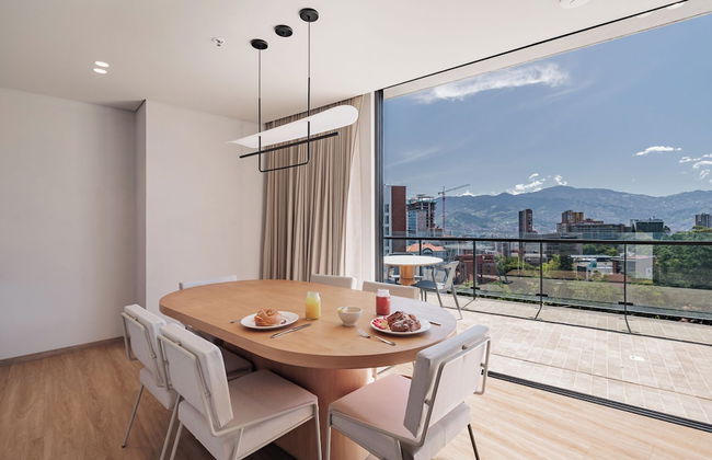 Seissta Medellin - Foto 55