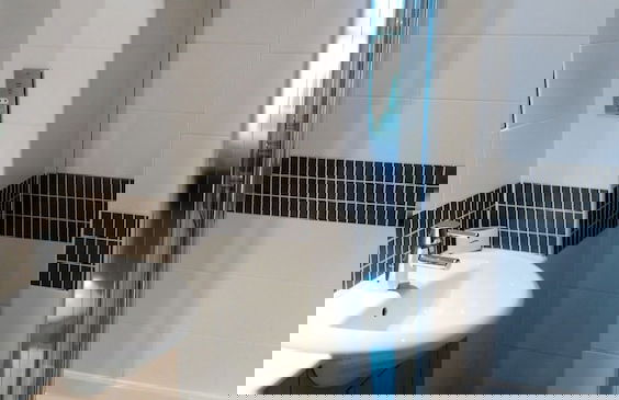 City Apartments Milton Keynes Vizion - Foto 21