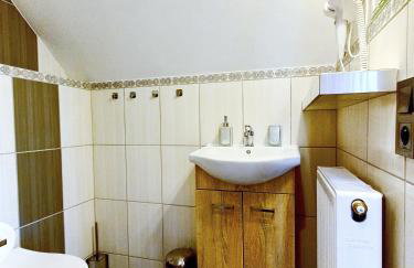 Hortensjowy Zakątek w Pieninach - Foto 15