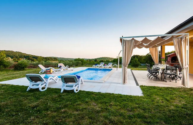 Villa Jana - Foto 15