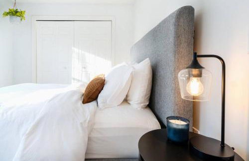 Woodstock Retreat- Heated Pool/Hot Tub/FirePit - Foto 24