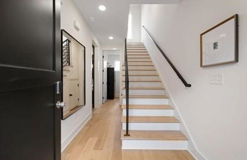 The Chestnut - Brand New Rooftop Skyline Views - Foto 54