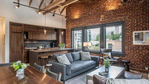 Elevation Lofts Hotel - Foto 5