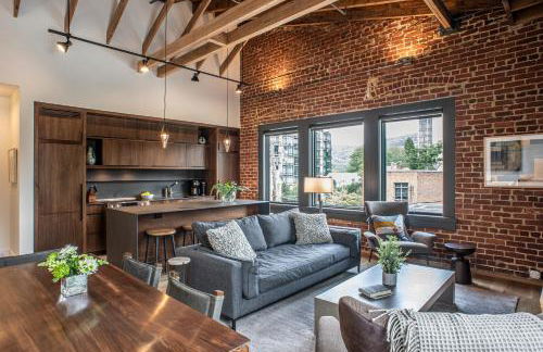 Elevation Lofts Hotel - Foto 5