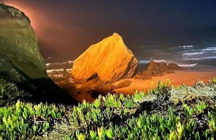 Apartamento Praia de Santa Cruz - Casa Mar - Foto 47