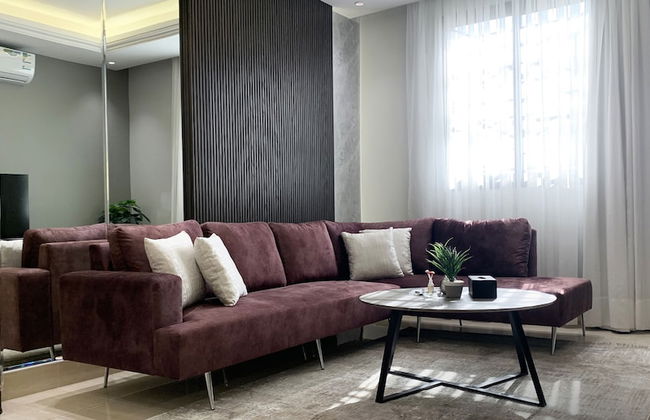 Qirwan A-4 Royal touch Terrace XZ34 - Foto 1