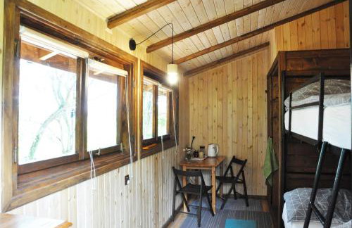 Gospodarstwo Agroturystyczne Rowerowa Przystań "Jankesówka" - Foto 71