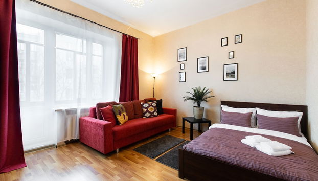 GoodAps Sadovaya-Samotechnaya 5 - Foto 4, Camera