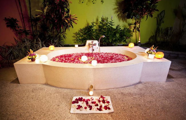 Athena Garden Villa & Spa - Photo 10