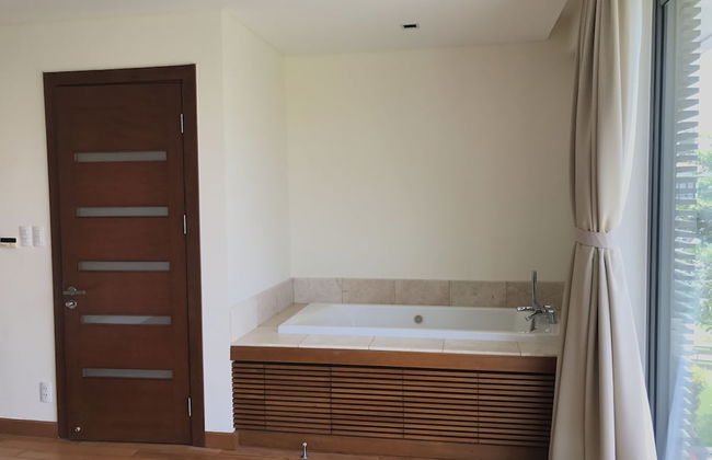 Ocean Resort 3Bedrooms Private Pool - Foto 6