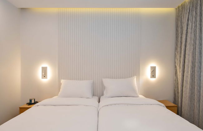 Parkside Boutique Serviced Apartments - Foto 3