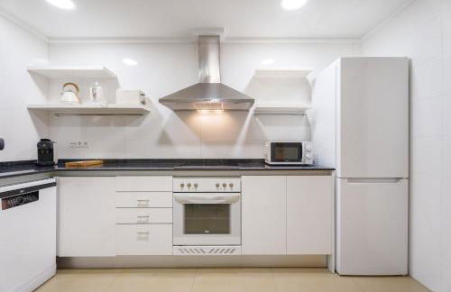 Hogar Brisa de las Marinas acogedor apartamento con amplia terraza y acceso directo a las piscinas-Comfortable apartment with spacious terrace and direct pool access - Foto 24