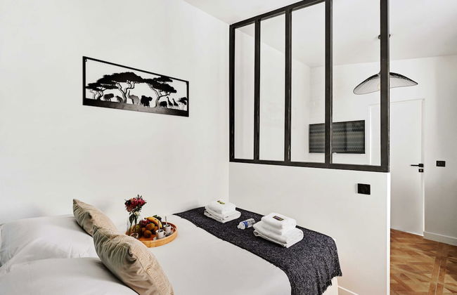 Résidence Paris JAVEL - Photo 29