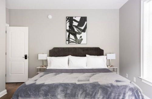 Pike Creek Palace 6 Bedrooms with 5 King beds Villa in Wilmington's Chateau Country - Foto 38