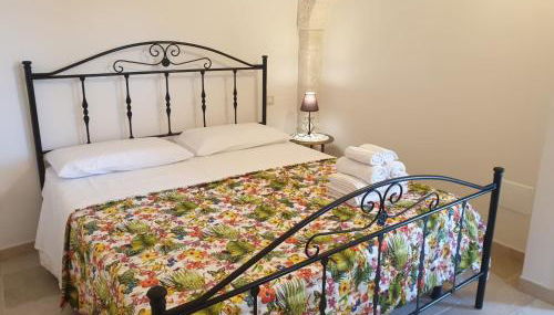 Il Trullo di Pozzallegro - Foto 3