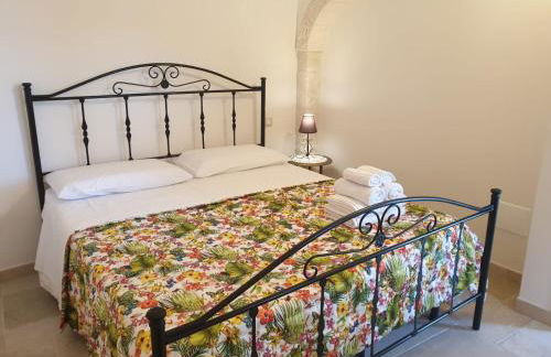 Il Trullo di Pozzallegro - Foto 3