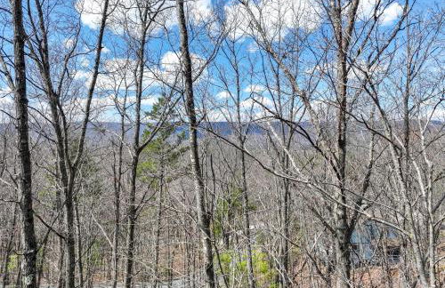 Pet-Friendly Basye Vacation Rental with Fireplace! - Foto 29