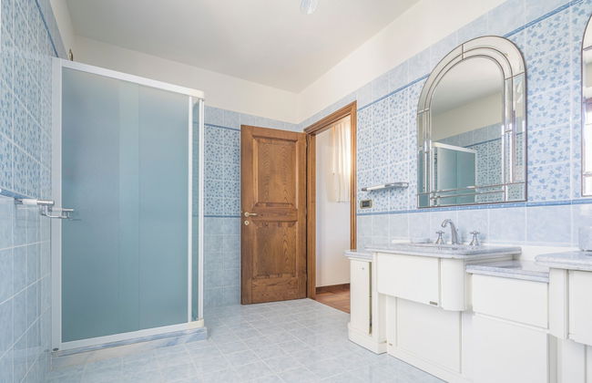 Villa Alessia Pool Wellness And Nature - Foto 54