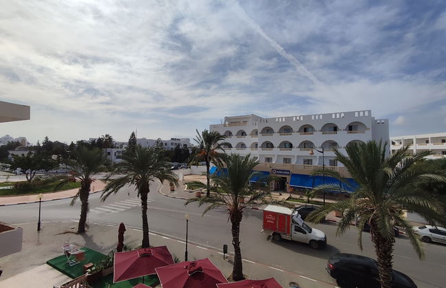 EVASION LOISIR YASMINE HAMMAMET - Foto 59