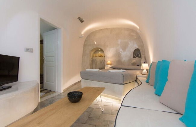 Nefeli Homes - Adults Only - Foto 53