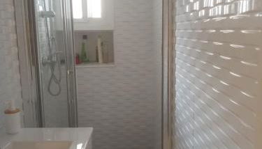 Mi casica de Bogarra - Foto 3, Shower, heating