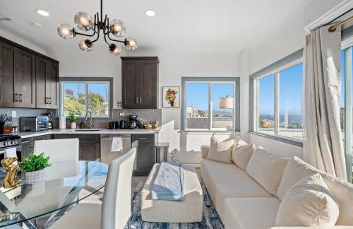 Luxury Beachside Gem Walk to Beach Ocean Views - Foto 8